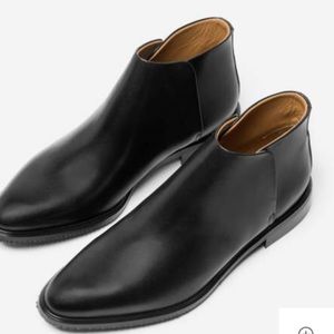 Everlane Modern Ankle Boot